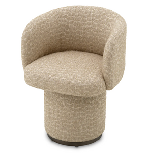 Marly Swivel Chair by Eichholtz