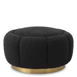 Eichholtz Inger pouffe