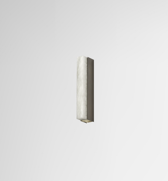 Artes wall lamp by CTO Lighting