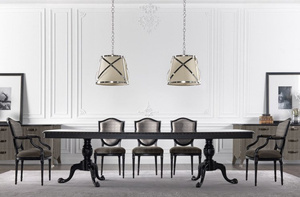 Gianfranco Ferre Home Victoria Chair