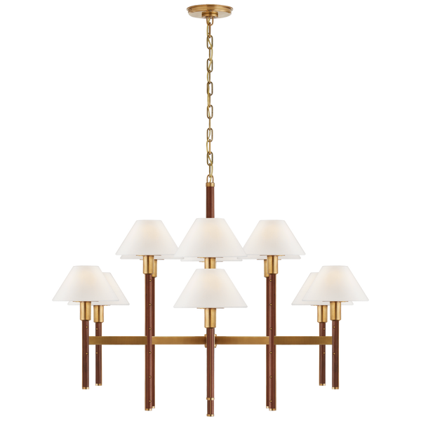 Ralph Lauren Home Radford Medium Chandelier
