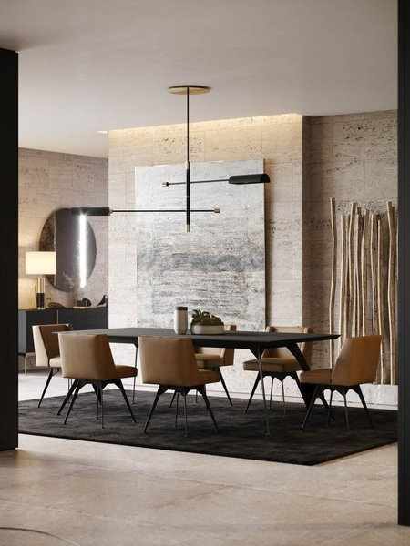 Laskas Sharon table lamp