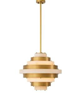 Żyrandol Lazzari firmy Eichholtz