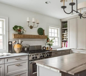 Kinkiet Thomas O'Brien Vendome 