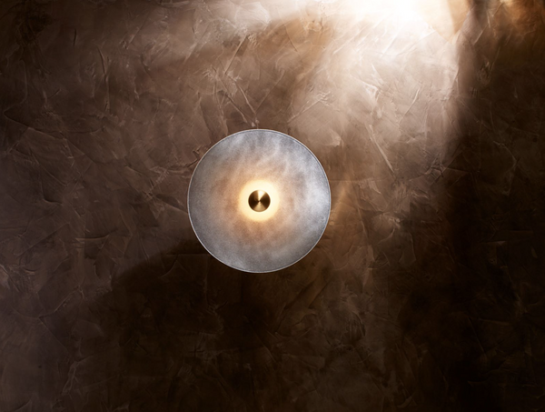 Cielo wall lamp by CTO Lighting