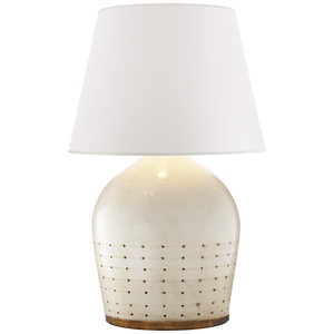 Lampa stołowa Ralph Lauren Home Halifax-small