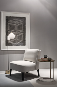 Oscar floor lamp by CTO Lighting