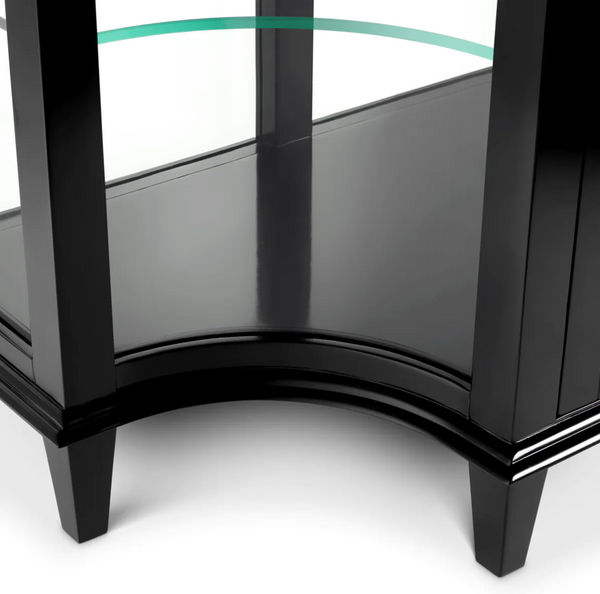 Gala console by Eichholtz