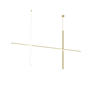 Lampa wisząca Coordinates Suspension 2 marki Flos