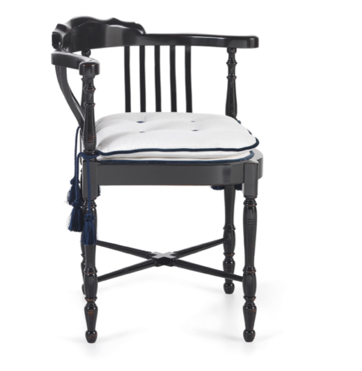 Krzesło Brandon marki Gianfranco Ferré Home