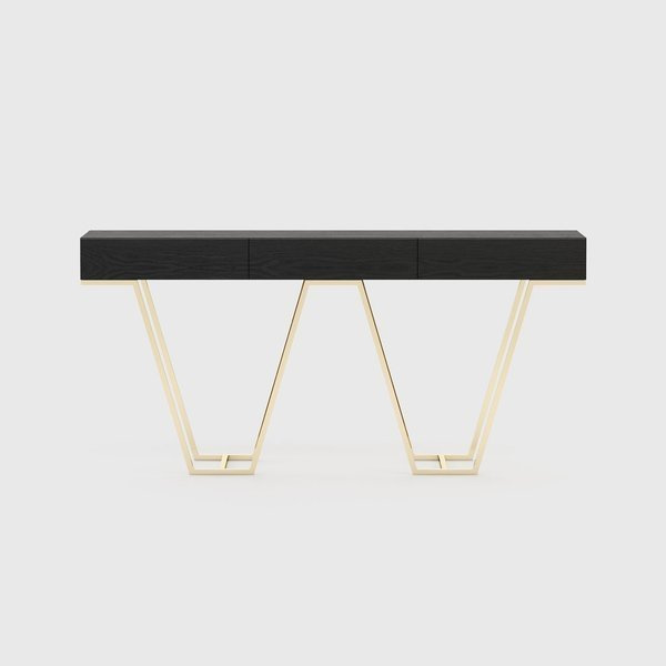 Laskas Zurique Console