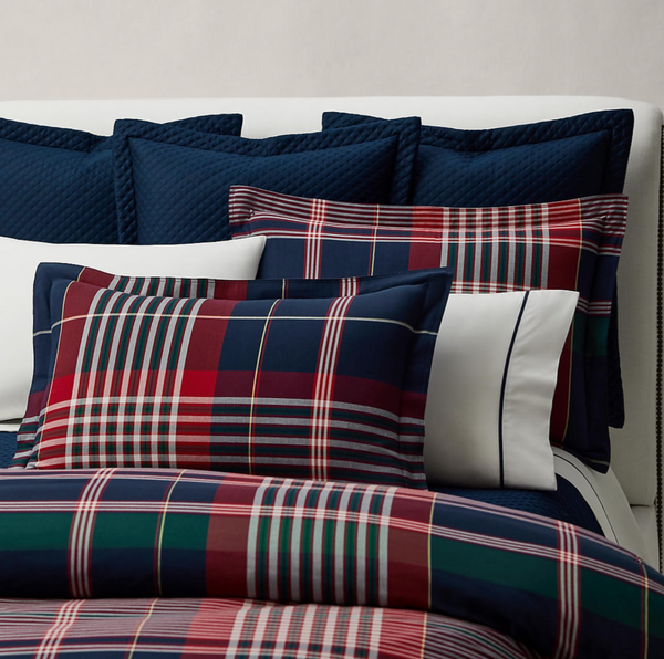 Komplet pościeli Ralph Lauren Home, z kolekcji Barret