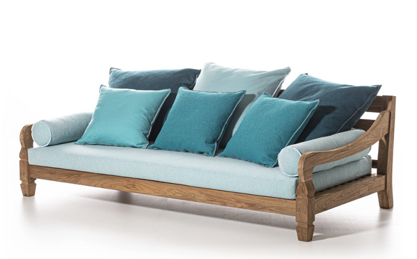 Sofa Jeko 04 marki Gervasoni 1882