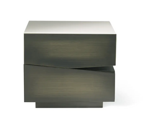 Roberto Cavalli Home Interiors Martinica bedside table