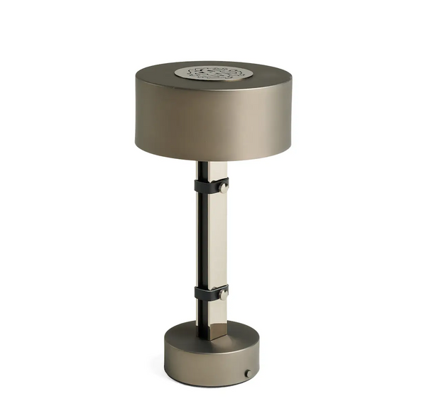 Menai table lamp by Roberto Cavalli Home Interiors 