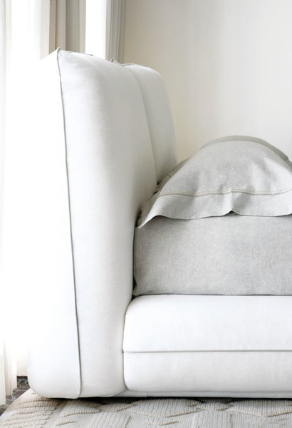 Bed Dom Edizioni Almond