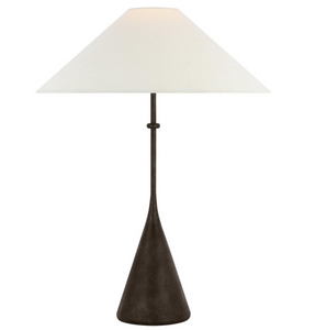 Lampa stołowa Zealous 30" Kelly Wearstler marki Visual Comfort