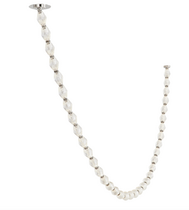 Żyrandol projektu Sean Lavin, Collier 108 marki Visual Comfort