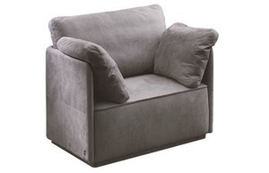 Fotel Smania Beverly