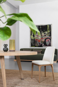 Table Dom Edizioni Fabrice