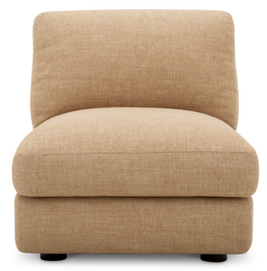 Alden armchairs by Eichholtz