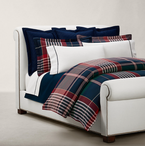 Ralph Lauren Home duvet cover from the Barret collection