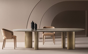 Arne 240 table by Casamilano