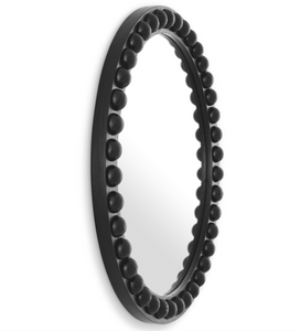 Girandole mirror by Eichholtz