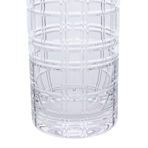 Ralph Lauren Home Hudson Crystal Set of Two Glasses