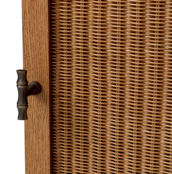 Biurko Borchard firmy Eichholtz