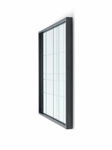 Lustro Bellavista Collection Aida