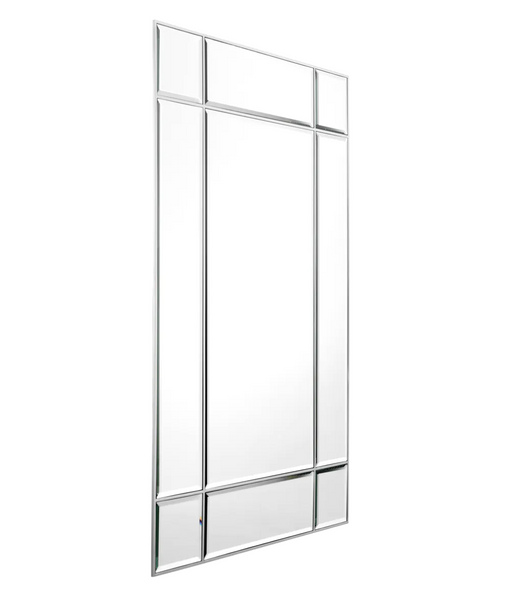 Beaumont mirror by Eichholtz