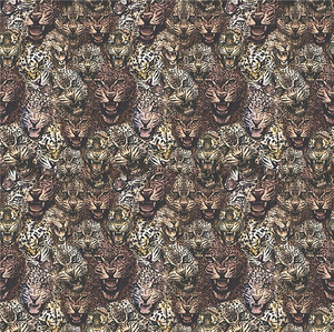 Roberto Cavalli Home wall panel RC19103