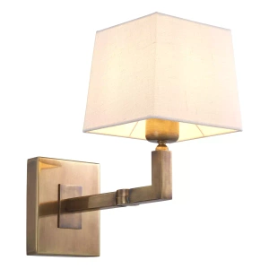 Eichholtz Cambell wall lamp