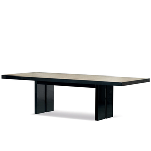 Armani Casa Trocadero Table