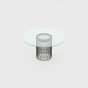 Laskasas Brenda Table