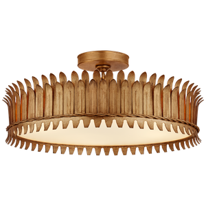 Plafon Suzanne Kasler Leslie 21" marki Visual Comfort