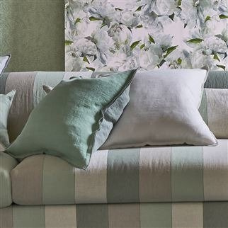 Designers Guild Milazzo Cloud decorative pillow