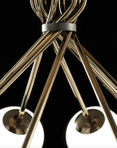 Żyrandol Tea marki Italamp