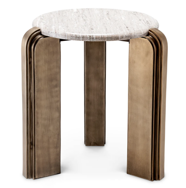 Albion coffee table by Eichholtz