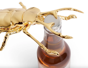 L'Objet Longhorn Bottle Opener