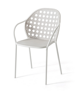 Brise 24 chair by Gervasoni 1882