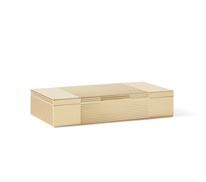 Szkatułka Ralph Lauren Home Luke small