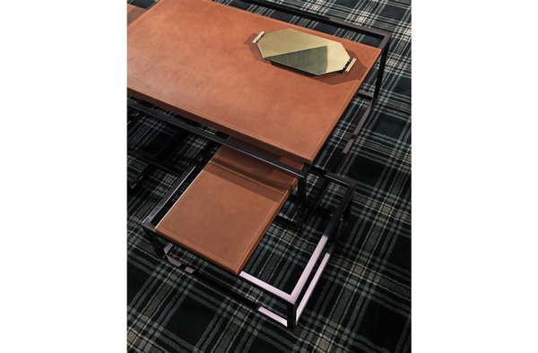 Stolik Gianfranco Ferré Home Matrix