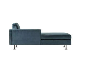 Galimberti Nino Quinto chaise longue