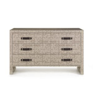 Hamilton sideboard by Gianfranco Ferré Home