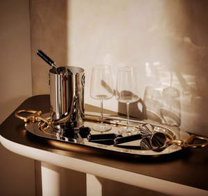 Wells bar gift set by Ralph Lauren Home