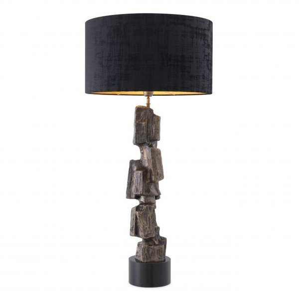 Lampa stołowa Eichholtz Noto