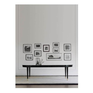 Zircone table, by Galimberti Nino 