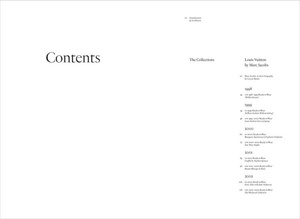 The album Louis Vuitton Catwalk: The Complete Fashion Collections